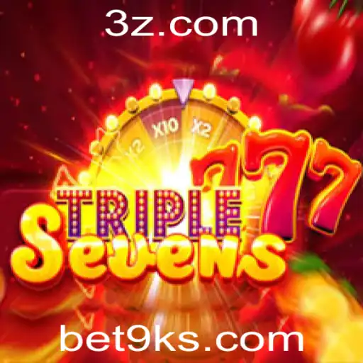 Descubra o Entusiasmante Mundo de 777TripleSeven no Bet9k