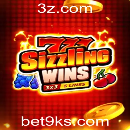 Descubra os Segredos do Jogo 777sizzlingwins e a Experiência Bet9k