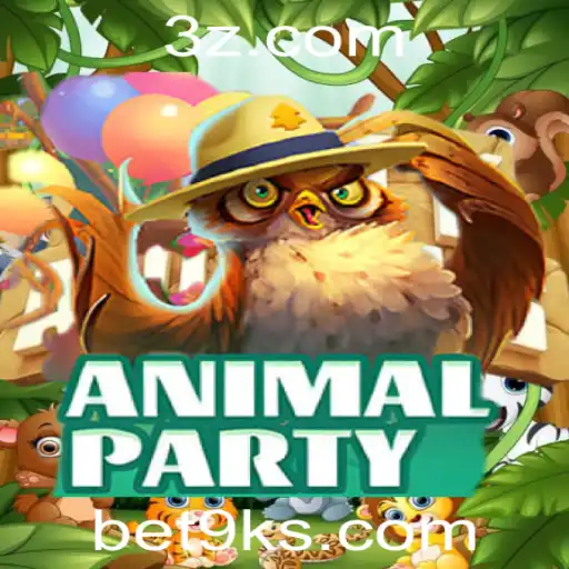 Introdução ao Jogo AnimalParty: Como Jogar e Regras