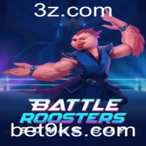 Explorando BattleRoostersBonusBuy: O Novo Fenômeno de Jogo da Bet9k