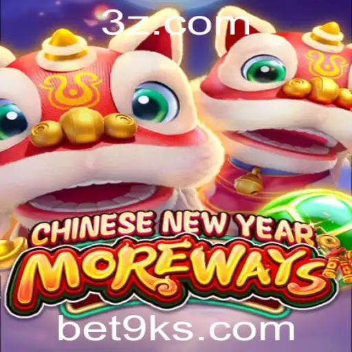 Explorando o Fascinante Mundo de CHINESENEWYEARMOREWAYS no Bet9k