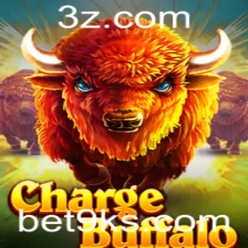 Explorando ChargeBuffalo com Bet9k: Uma Jornada pelo Mundo dos Jogos de Azar