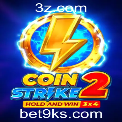 CoinStrike2: Uma Revolução no Mundo dos Jogos Online com Bet9k
