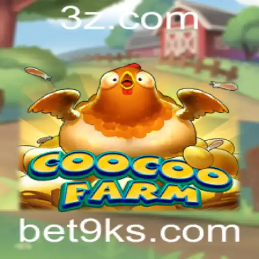 Descubra CooCooFarm: O Novo Fenômeno de Jogo em Bet9k