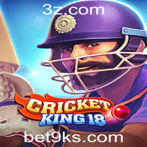 CricketKing18: O Mundo Empolgante de Cricket e Apostas Online