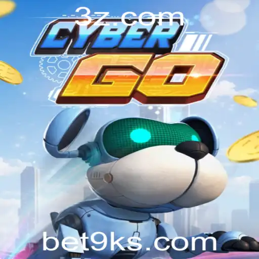 CyberGO: A Revolução dos Jogos Interativos com Bet9k