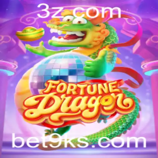 FortuneDragon: Uma Jornada Épica no Mundo dos Dragões com Bet9k