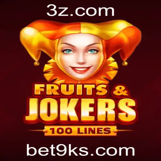 Descubra o Mundo Fascinante de FruitsAndJokers100 com Bet9k