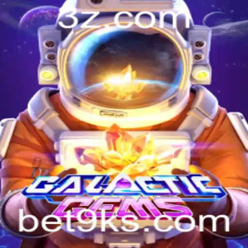 Descubra o Universo de Entretenimento de GalacticGems e a Inovação Bet9k