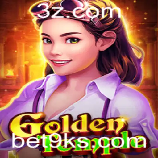 GoldenTemple: Uma Aventura Inesquecível com Bet9k