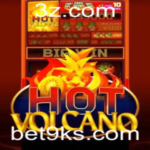Explorando o Jogo HotVolcano: Um Merge Atraente com Bet9k