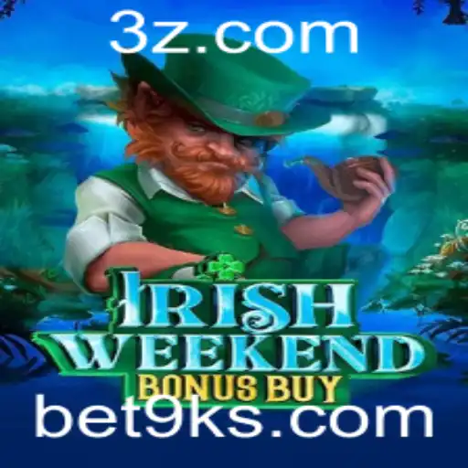 Explorando o mundo de IrishWeekendBonusBuy no Bet9k