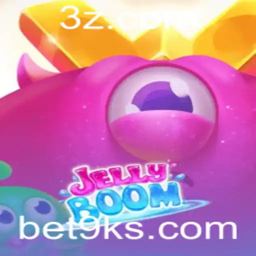 Descubra JellyBoom: O Novo Fenômeno de Jogo da Bet9k