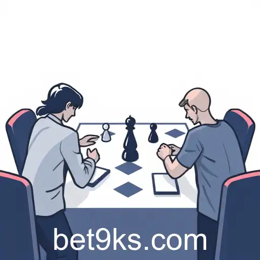 Explorando o Fascinante Mundo dos Jogos de Mesa com Bet9k