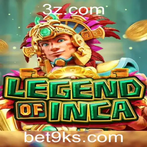 Descubra o Fascinante Mundo de LegendofInca no Bet9k