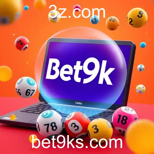 A Revolução da Loteria Online com Bet9k