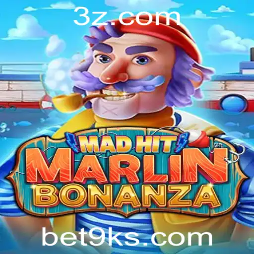 Explorando MadHitMarlinBonanza: O Novo Sensação no Mundo dos Jogos