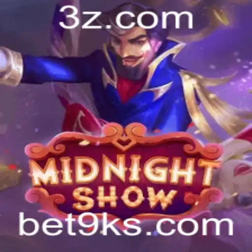 Descubra o Fascinante Mundo do Jogo MidnightShow com Bet9k