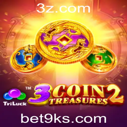 Explorando o Fascinante Mundo de 3CoinTreasures2: Uma Aventura de Jogatina
