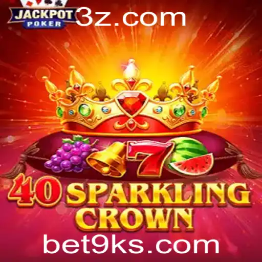 Explorando o Universo do Jogo 40SparklingCrown com Bet9k