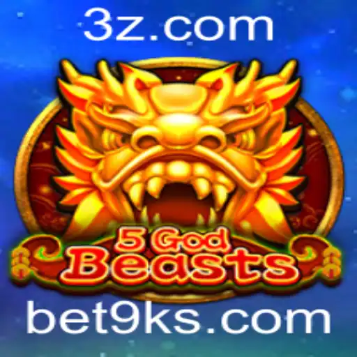 Explorando o Universo de 5GodBeasts: Uma Jornada no Mundo dos Jogos