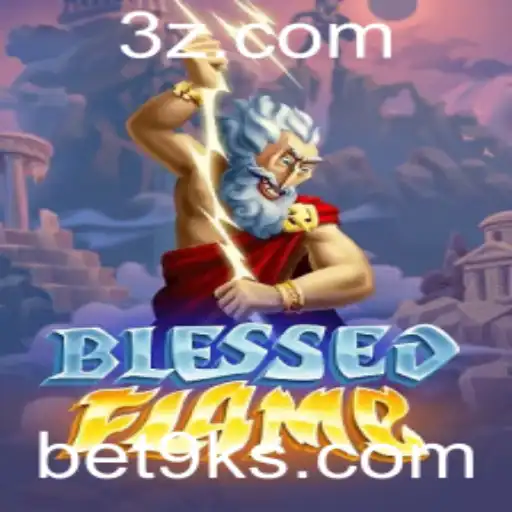 Explorando o Mundo de BlessedFlame e a Inovação da Bet9k