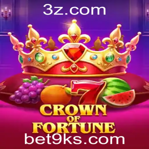 Descubra o Universo de CrownofFortune
