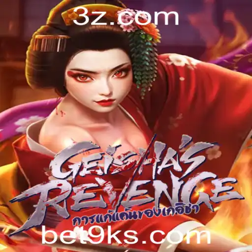 GeishasRevenge: Imersão e Estratégia em um Mundo de Vingança