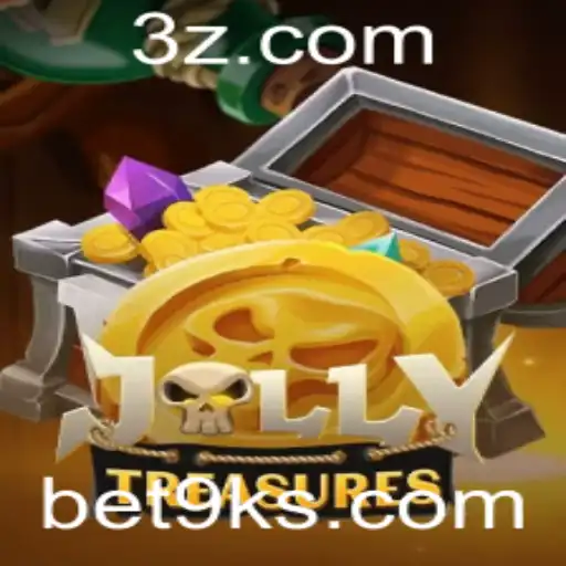 Explorando o Mundo do Jogo JollyTreasures no Bet9k
