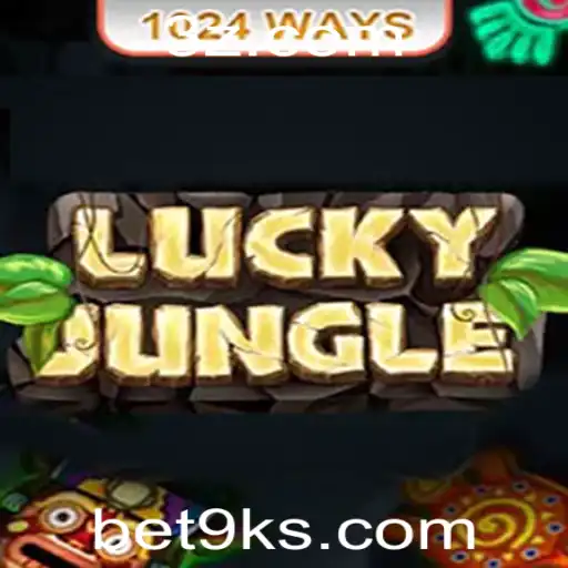 Explorando o Mundo de LuckyJungle1024: Diversão e Estratégia no Jogo Inovador