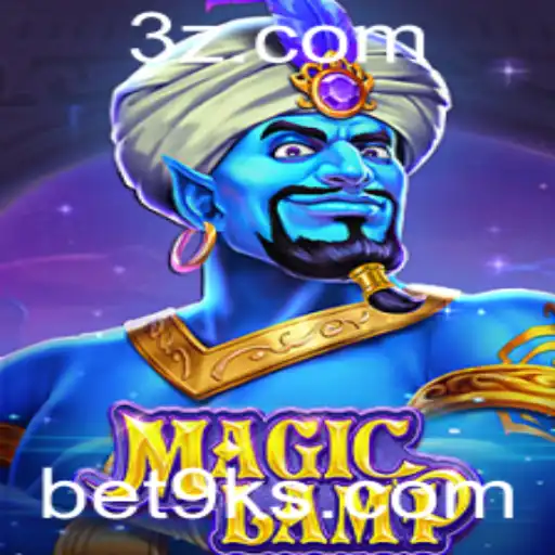 Descubra o Fascinante Mundo de MagicLamp: O Jogo de Azar que Conquistou Bet9k