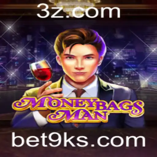 Descubra MoneybagsMan: O Jogo que Revoluciona com Bet9k