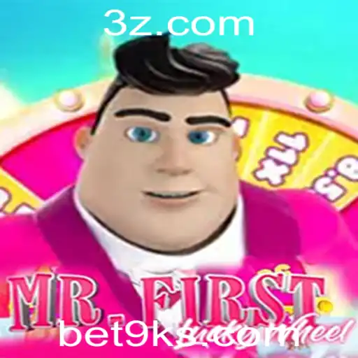 Desbravando MrFirstLuckyWheel no Universo Bet9k