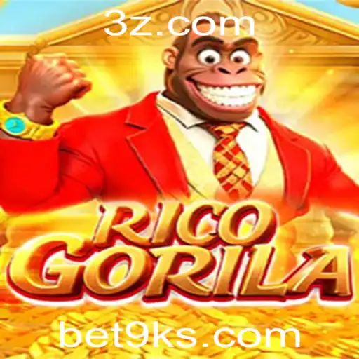 Descubra o Fascinante Mundo de RicoGorila e Sua Parceria com Bet9k