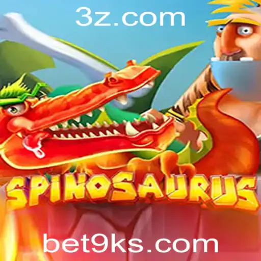 Explorando o Mundo de Spinosaurus no Bet9k
