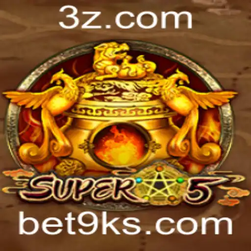 Descubra o Mundo de Super5: O Jogo Inovador da Bet9k