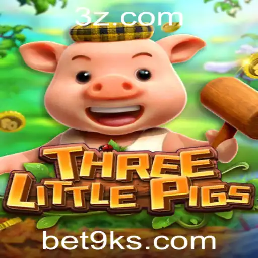 Descubra o Mundo Fascinante do Jogo THREELITTLEPIGS com Bet9k