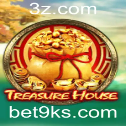 Descubra a Excitante Aventura de TreasureHouse com Bet9k