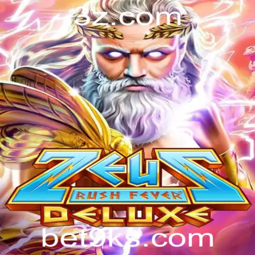 Explorando ZeusRushFeverDeluxe: A Nova Aventura do Bet9k