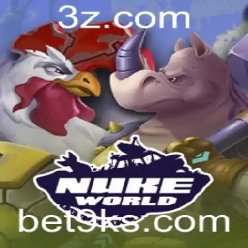 Explorando o Universo de NukeWorld: Um Guia Detalhado