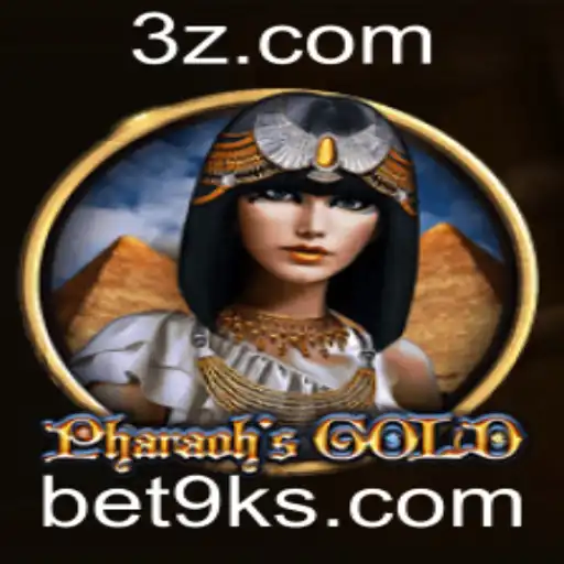 PharaohsGold: Descubra a Magia do Antigo Egito com Bet9k