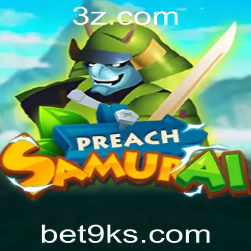 Descubra o Fascinante Mundo de PreachSamurai: Um Jogo de Estratégia Empolgante