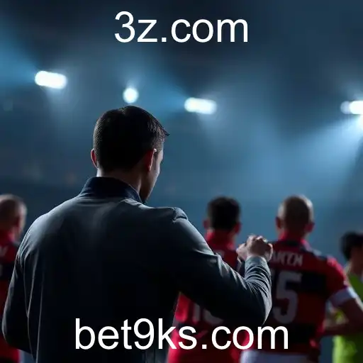 Bet9k: Jogo Responsável e Bet9k: O Equilíbrio entre Diversão e Segurança