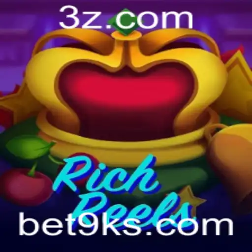 Descubra RichReels: A Nova Sensação no Mundo dos Jogos