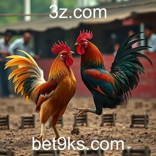 A Controversial View on Cockfighting and Its Association with Bet9k