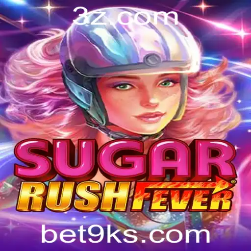 Explorando o Mundo de SugarRushFever: Um Jogo Empolgante com Bet9k