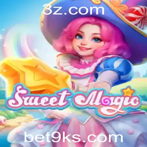 Descubra o Mundo Encantado de SweetMagic com a Bet9k