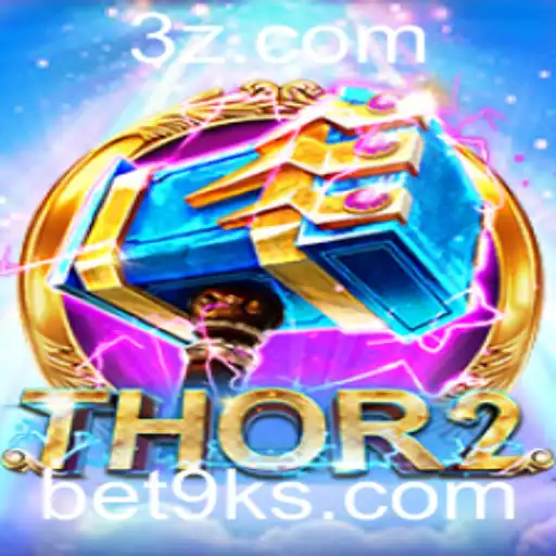 Thor2 - A Aventura Épica com Bet9k