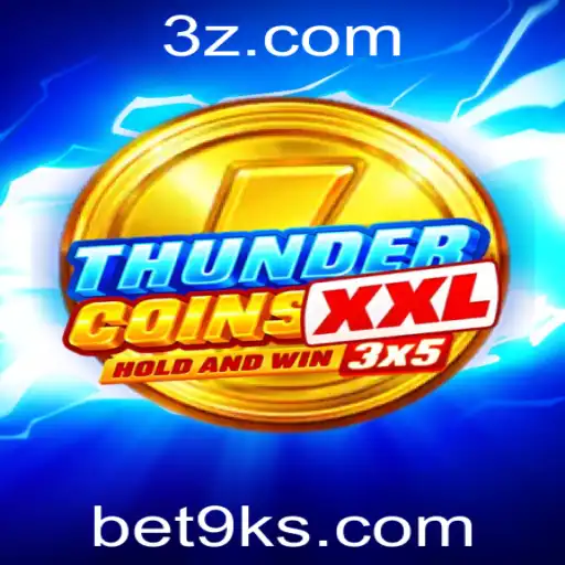 Descubra ThunderCoinsXxl: O Novo Fenômeno de Jogos da Bet9k