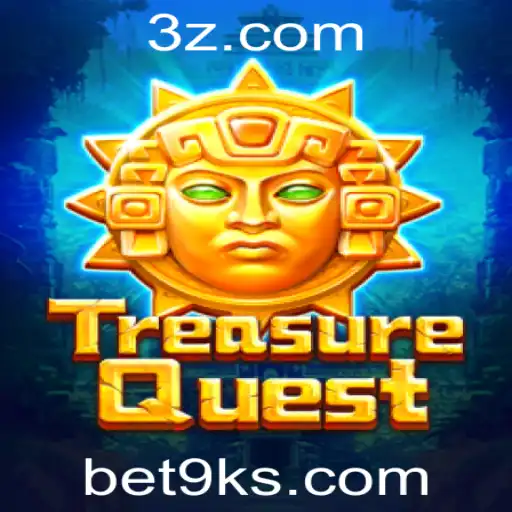 Descubra o Mundo Aventureiro de TreasureQuest com Bet9k